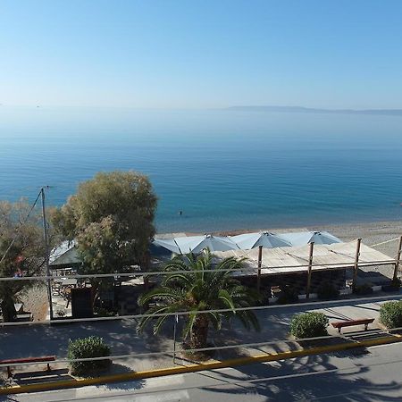 Hotel Alexandrion Kalamata Exterior photo