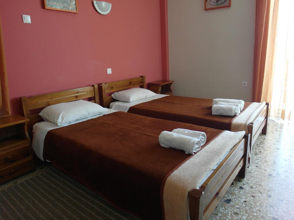 Hotel Alexandrion Kalamata Exterior photo