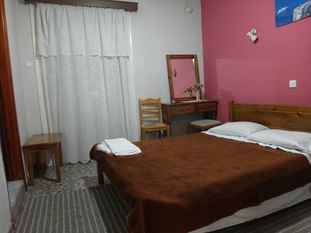Hotel Alexandrion Kalamata Exterior photo
